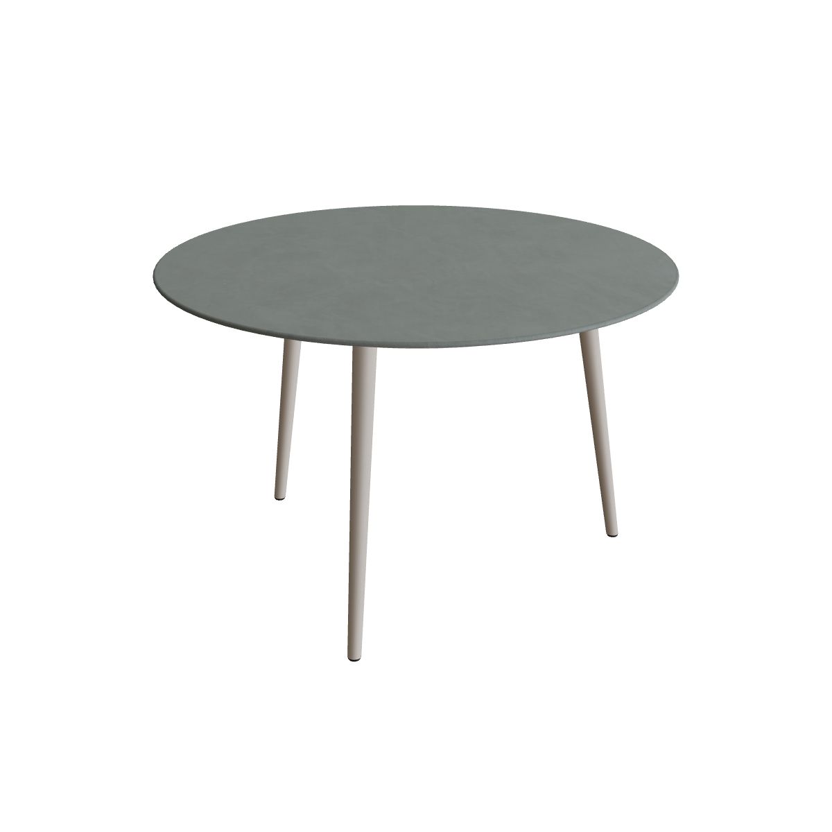Styletto Standard Dining Table