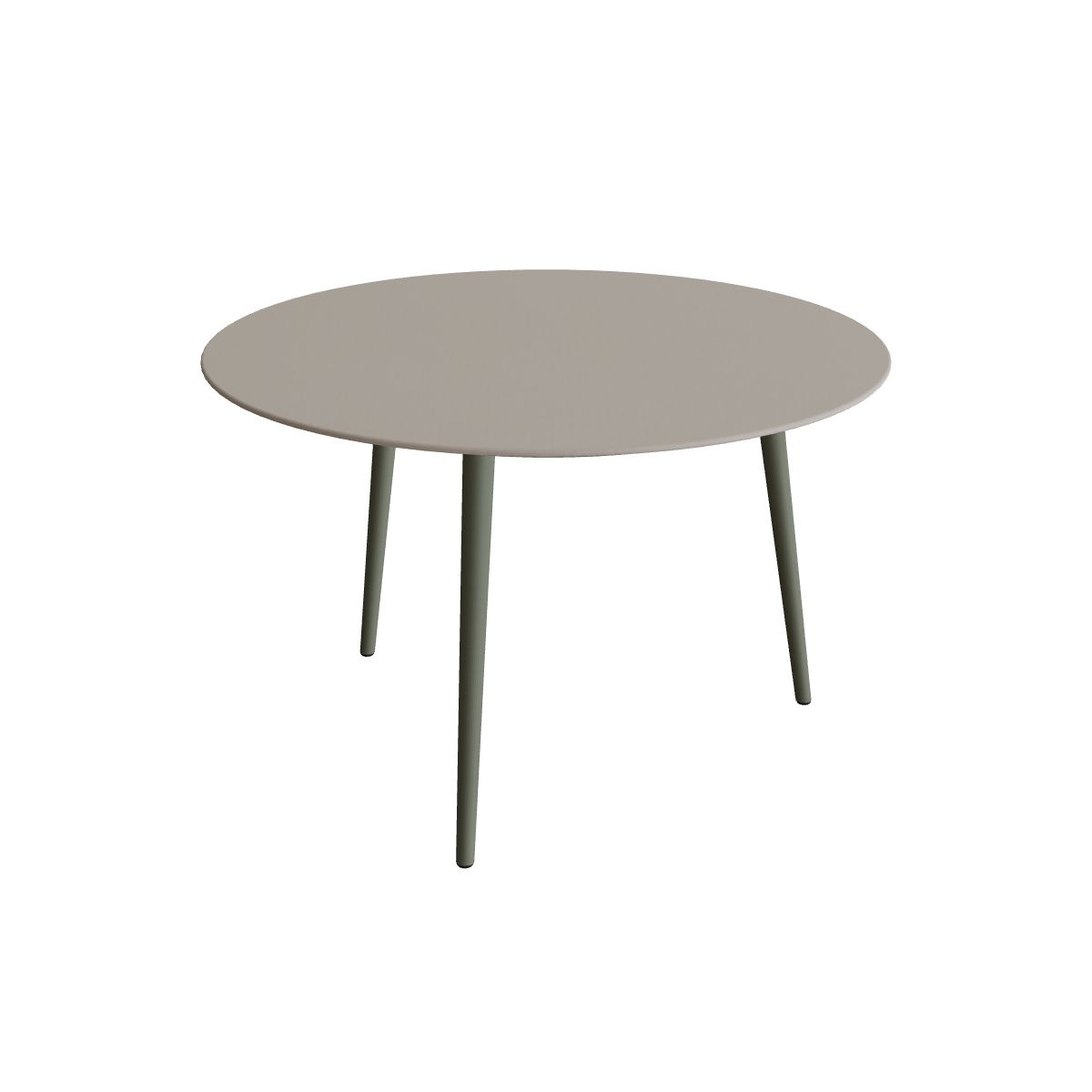 Styletto Standard Dining Table