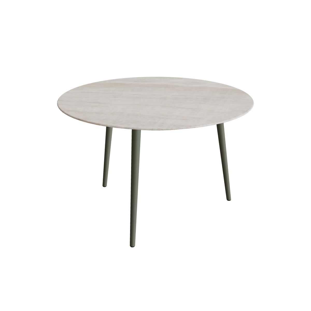 Styletto Standard Dining Table