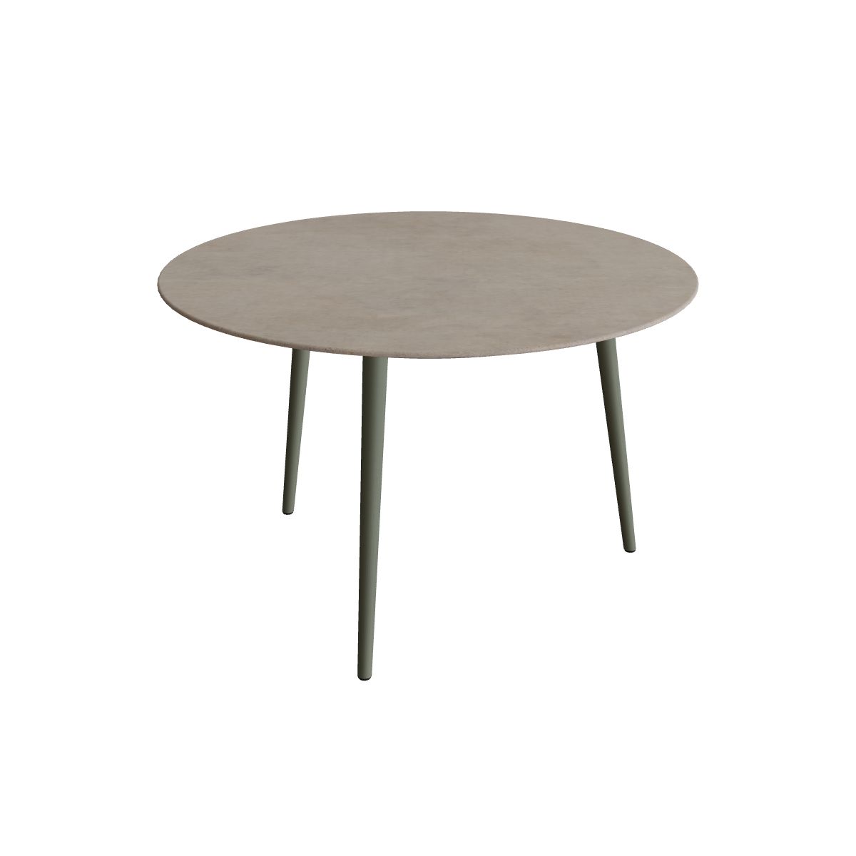 Styletto Standard Dining Table