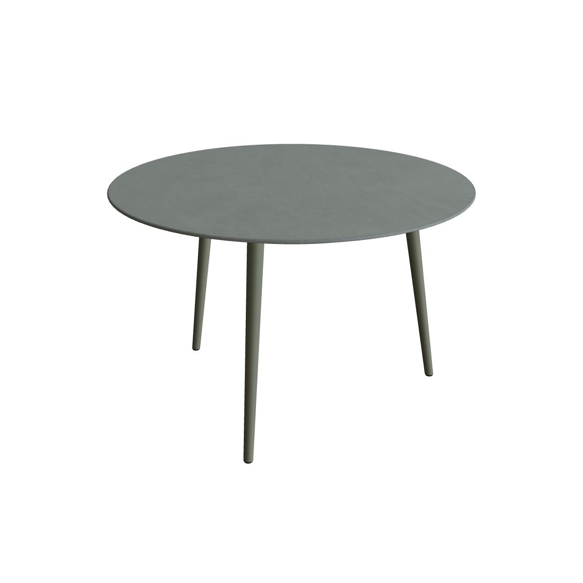 Styletto Standard Dining Table