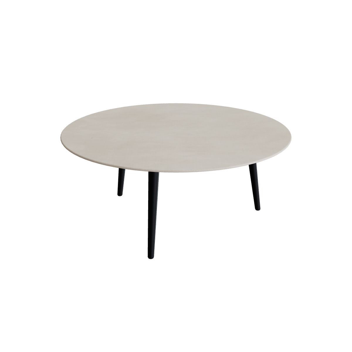 Styletto High Lounge Tafel