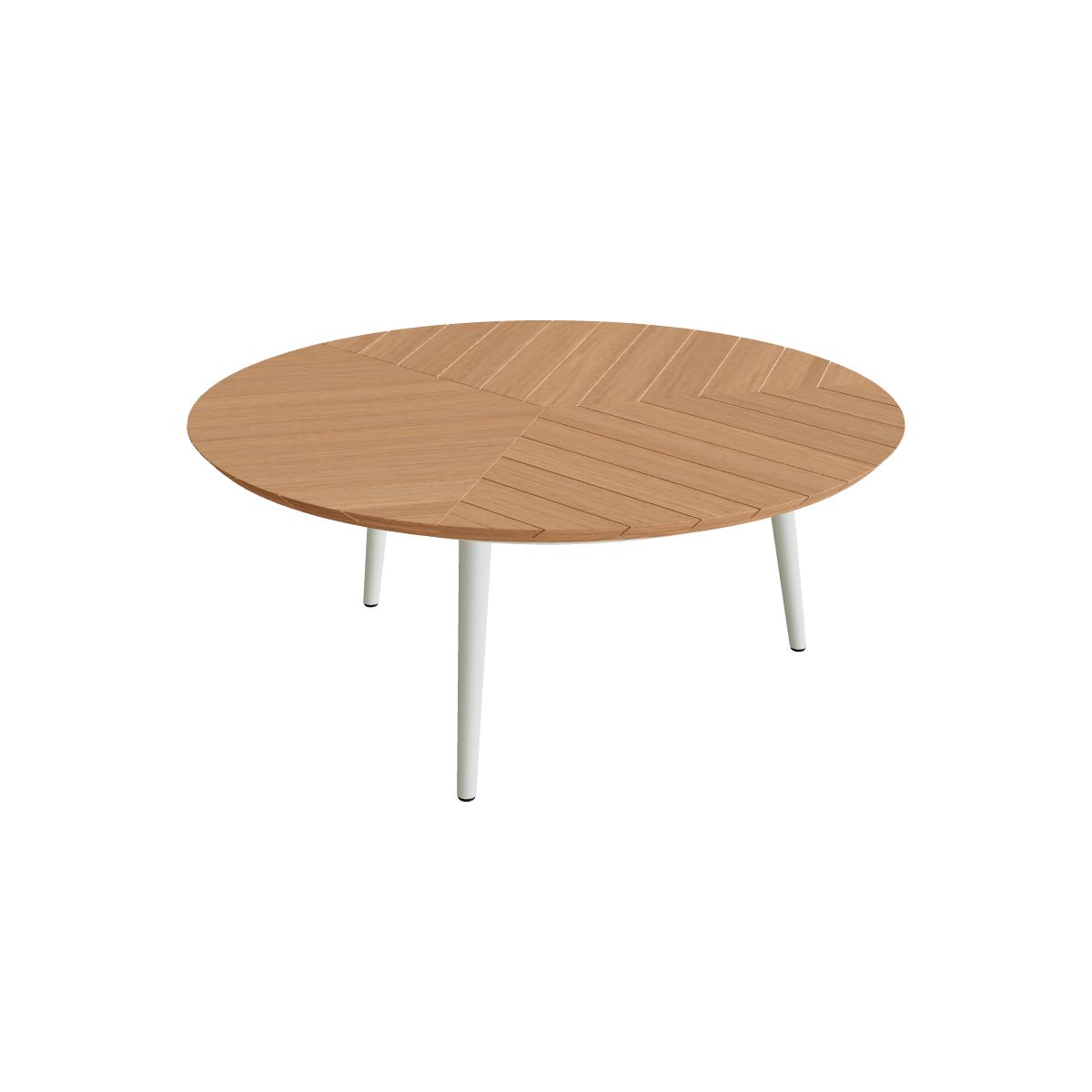 Styletto High Lounge Tafel