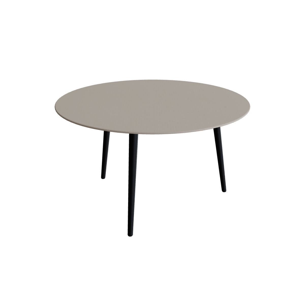 Styletto Low Dining Tafel