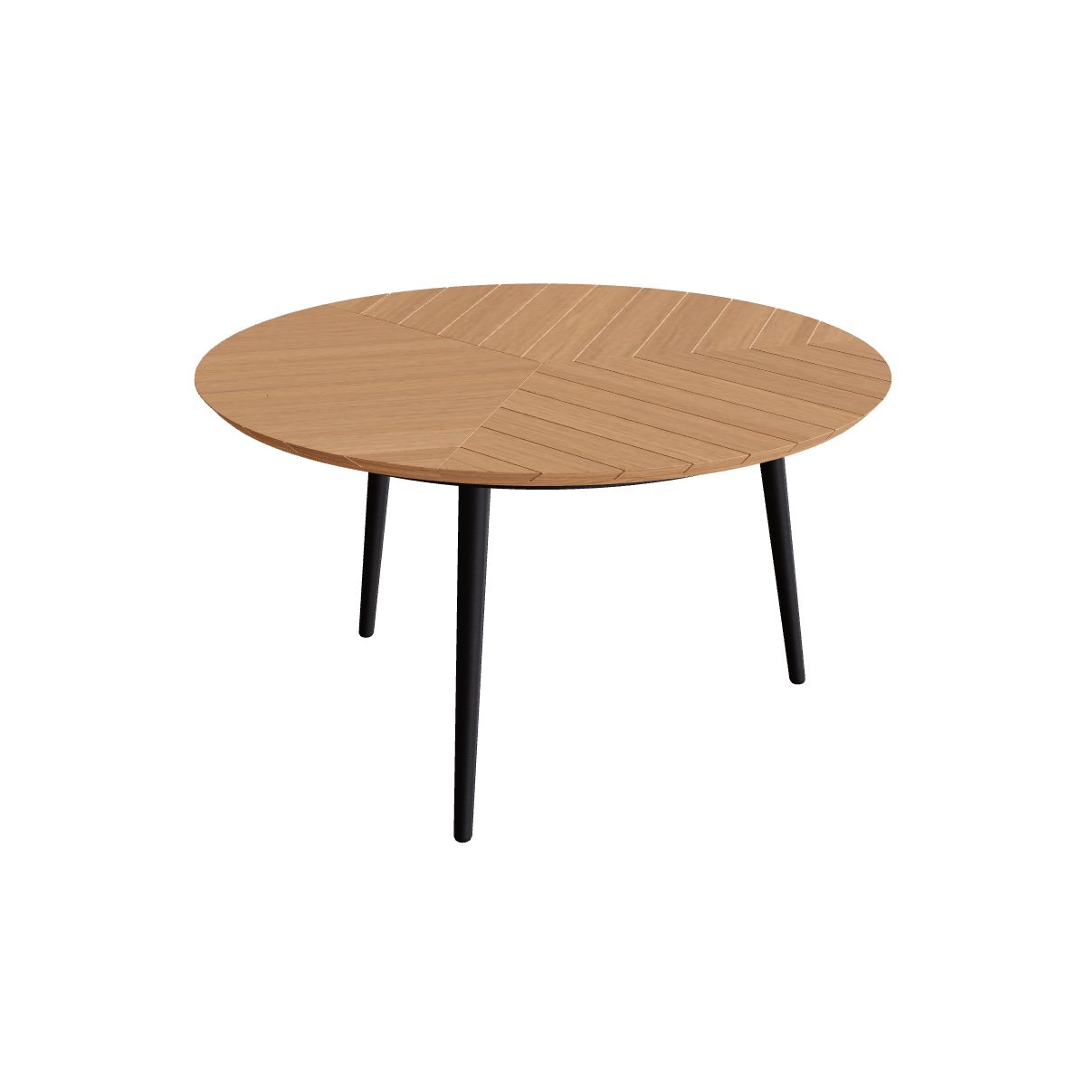 Styletto Low Dining Tafel
