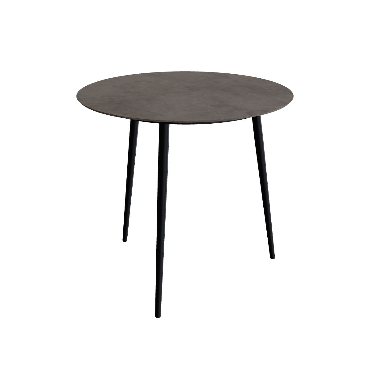 Styletto Round Bar Table