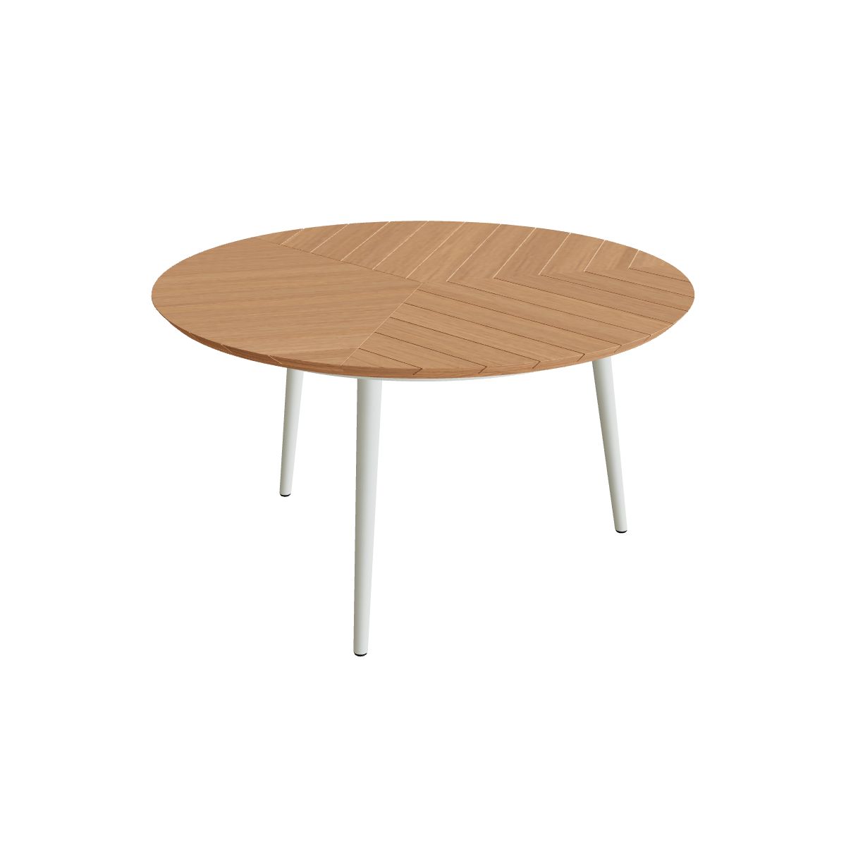Styletto Low Dining Tafel