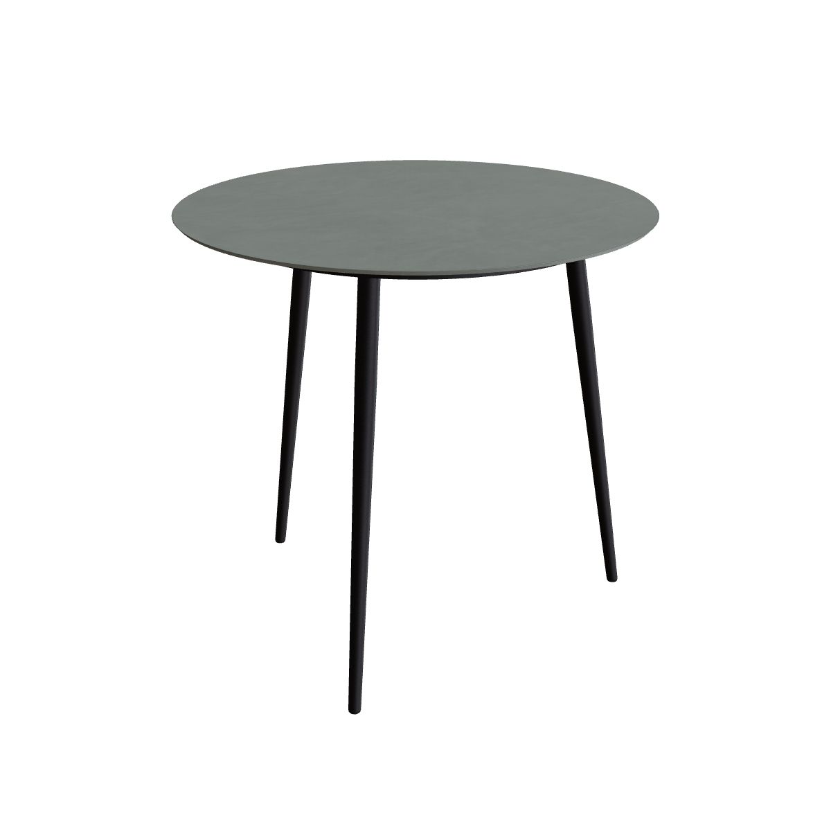 Styletto Round Bar Table
