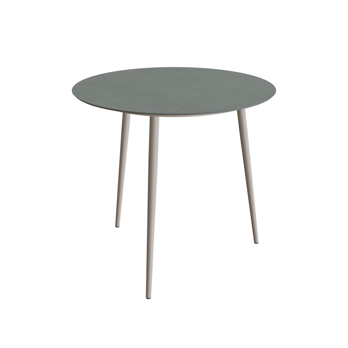 Styletto Round Bar Table
