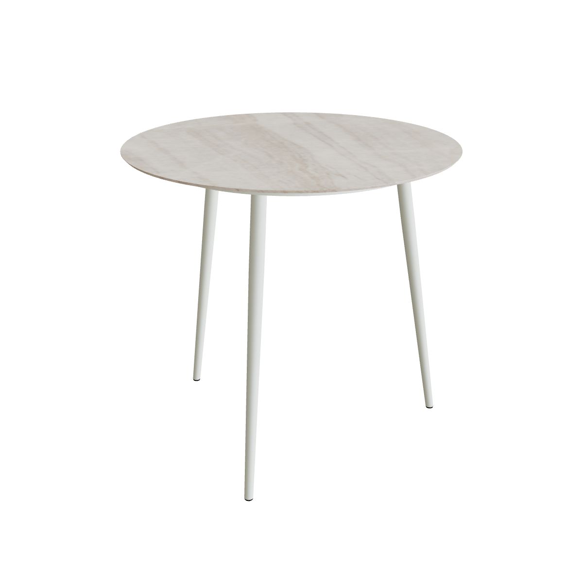 Styletto Round Bar Table