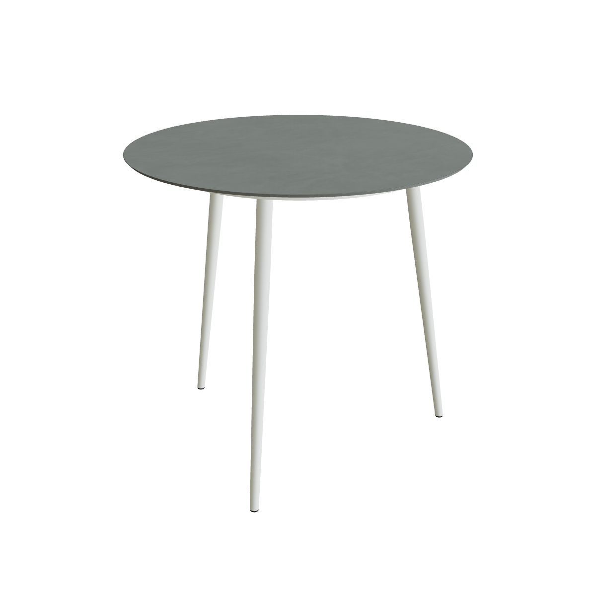 Styletto Round Bar Table