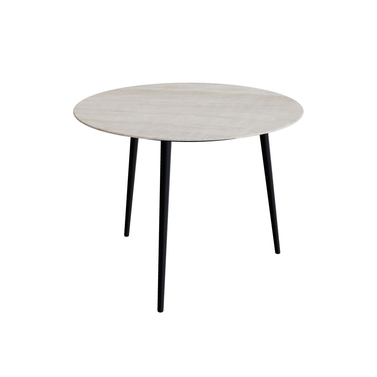 Styletto Ronde Tafel Counter Height