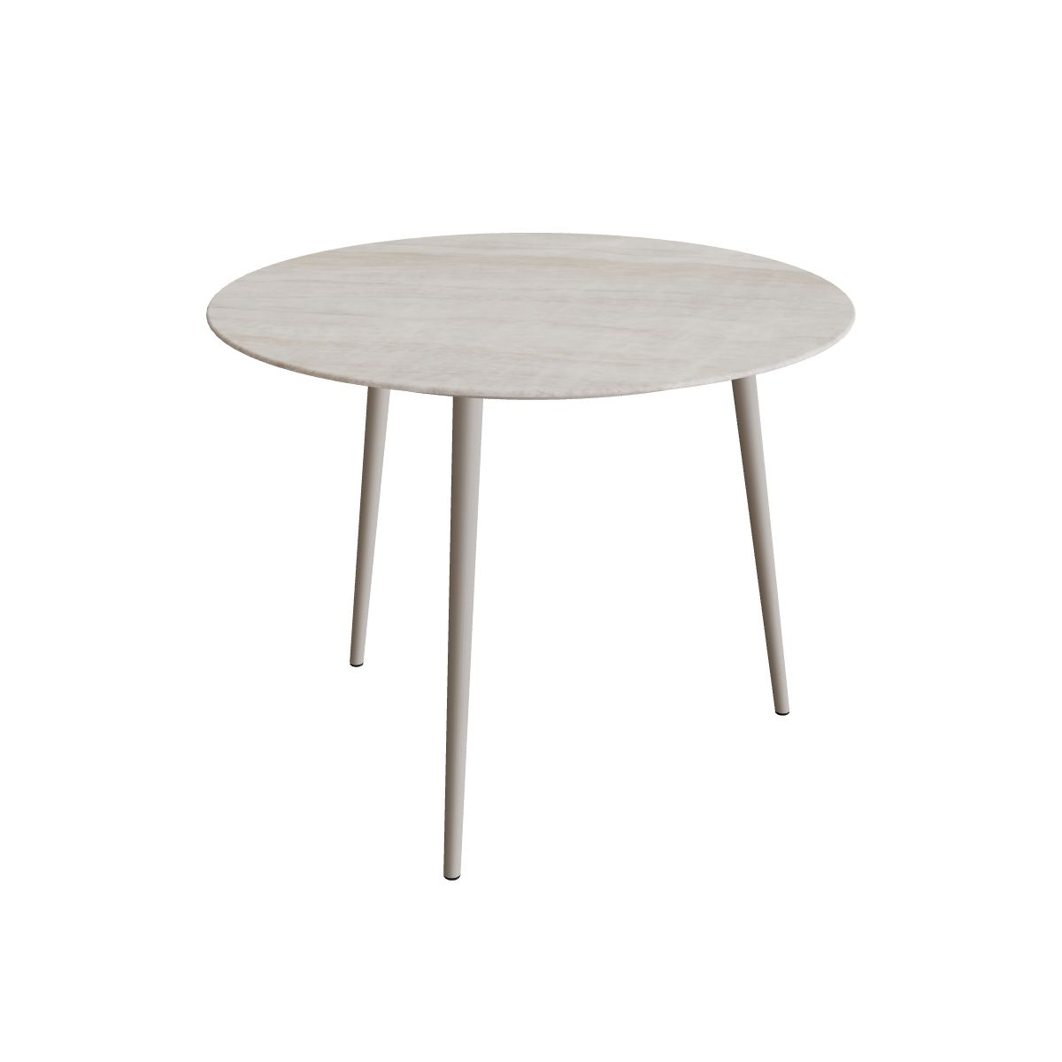 Styletto Ronde Tafel Counter Height