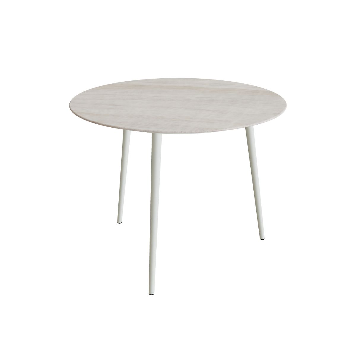Styletto Ronde Tafel Counter Height