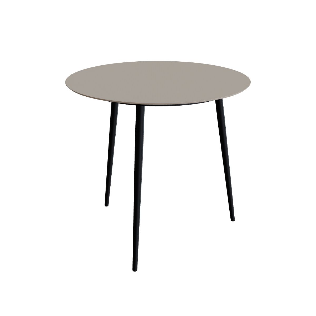 Styletto Round Bar Table