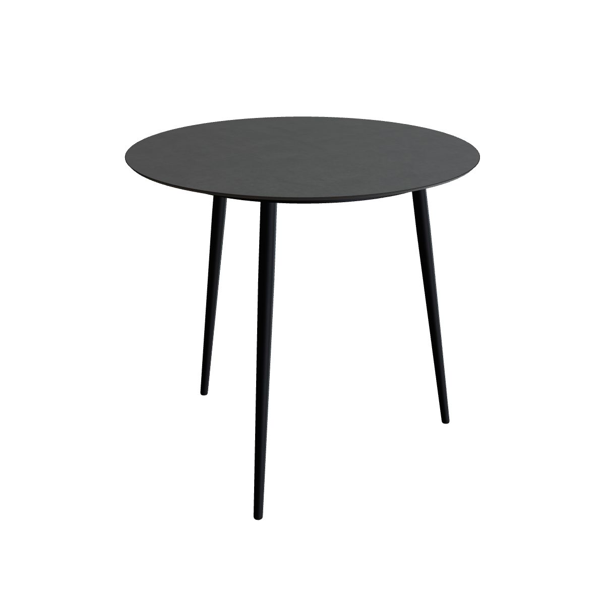 Styletto Round Bar Table