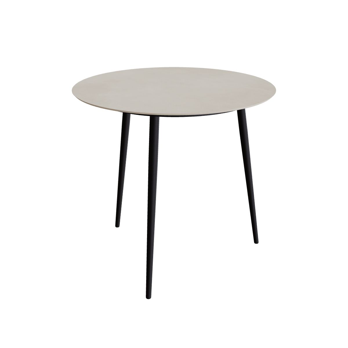 Styletto Round Bar Table