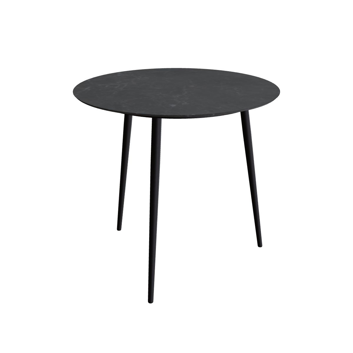 Styletto Round Bar Table