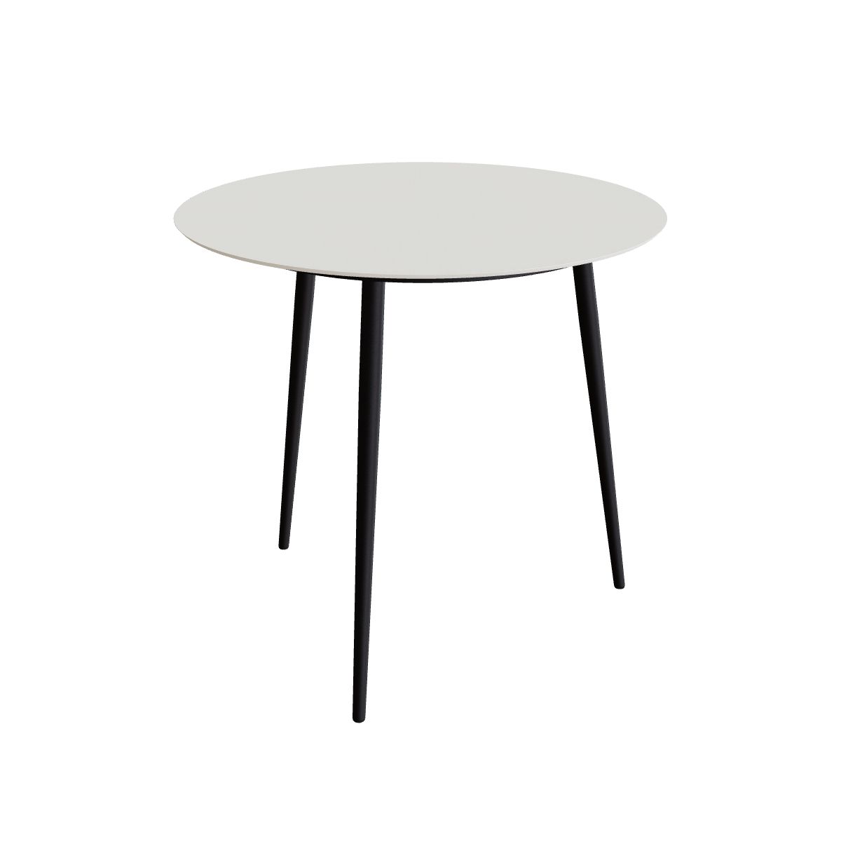 Styletto Round Bar Table