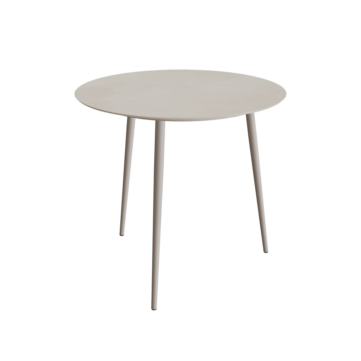 Styletto Round Bar Table