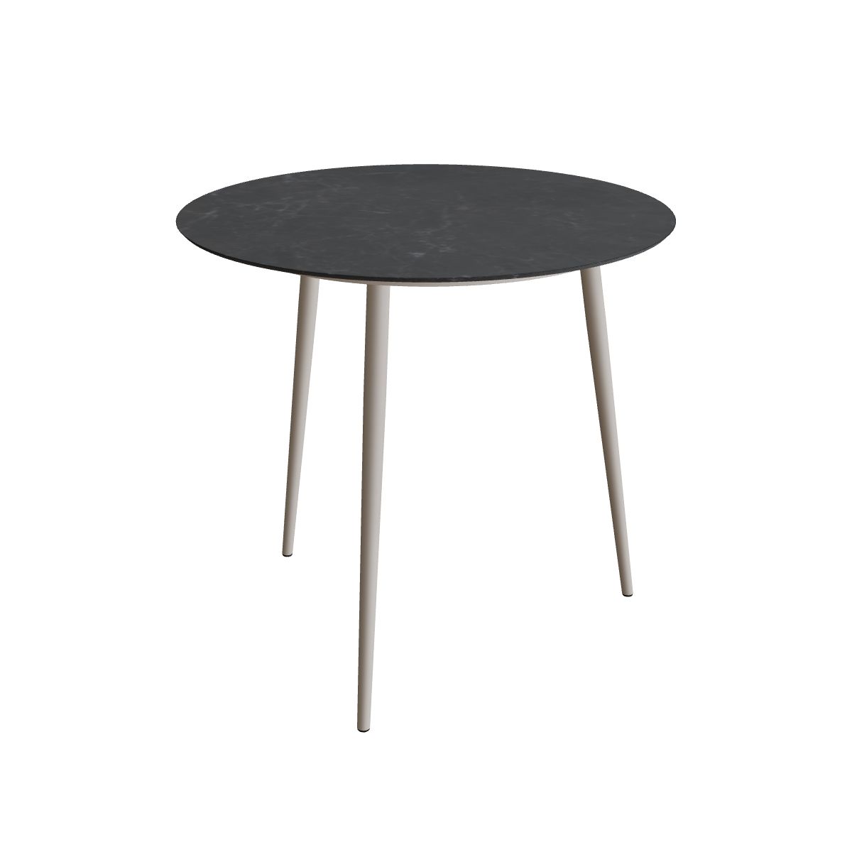 Styletto Round Bar Table
