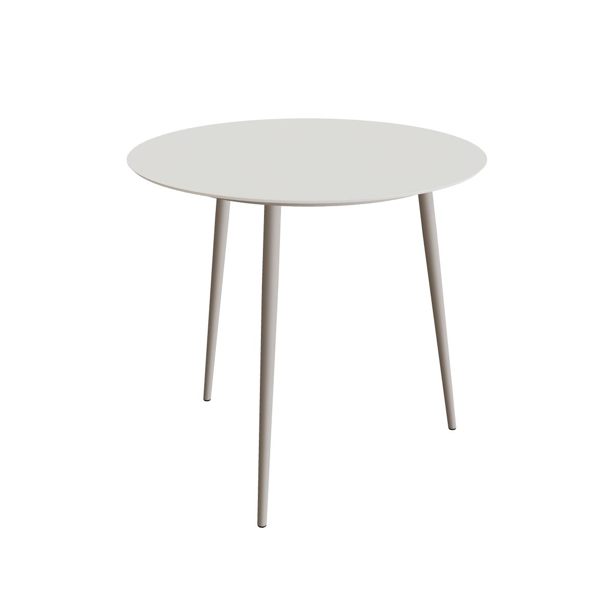 Styletto Round Bar Table