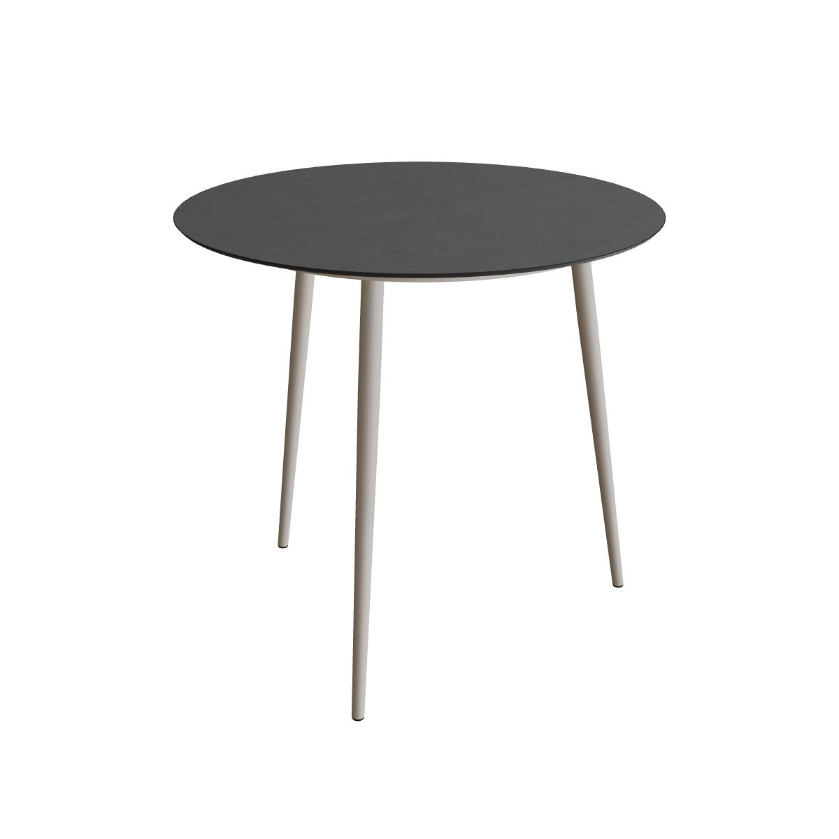 Styletto Round Bar Table