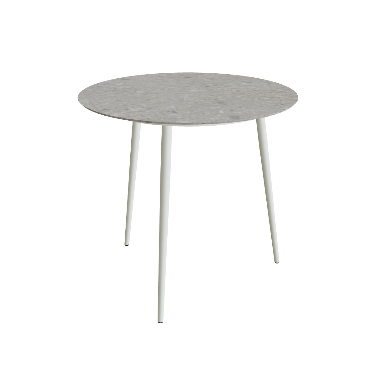 Styletto Round Bar Table