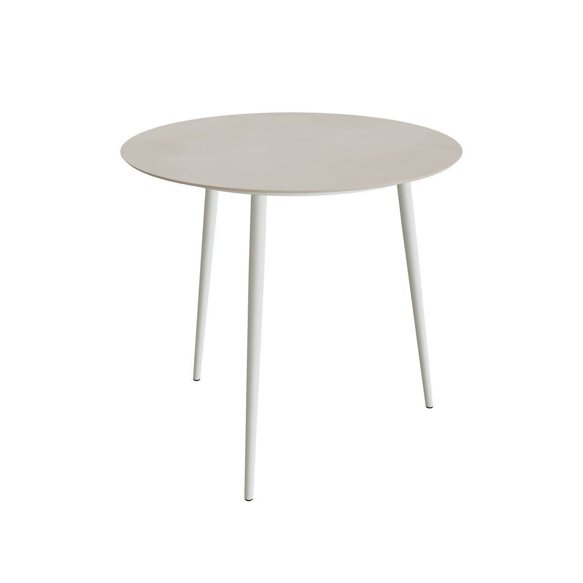 Styletto Round Bar Table