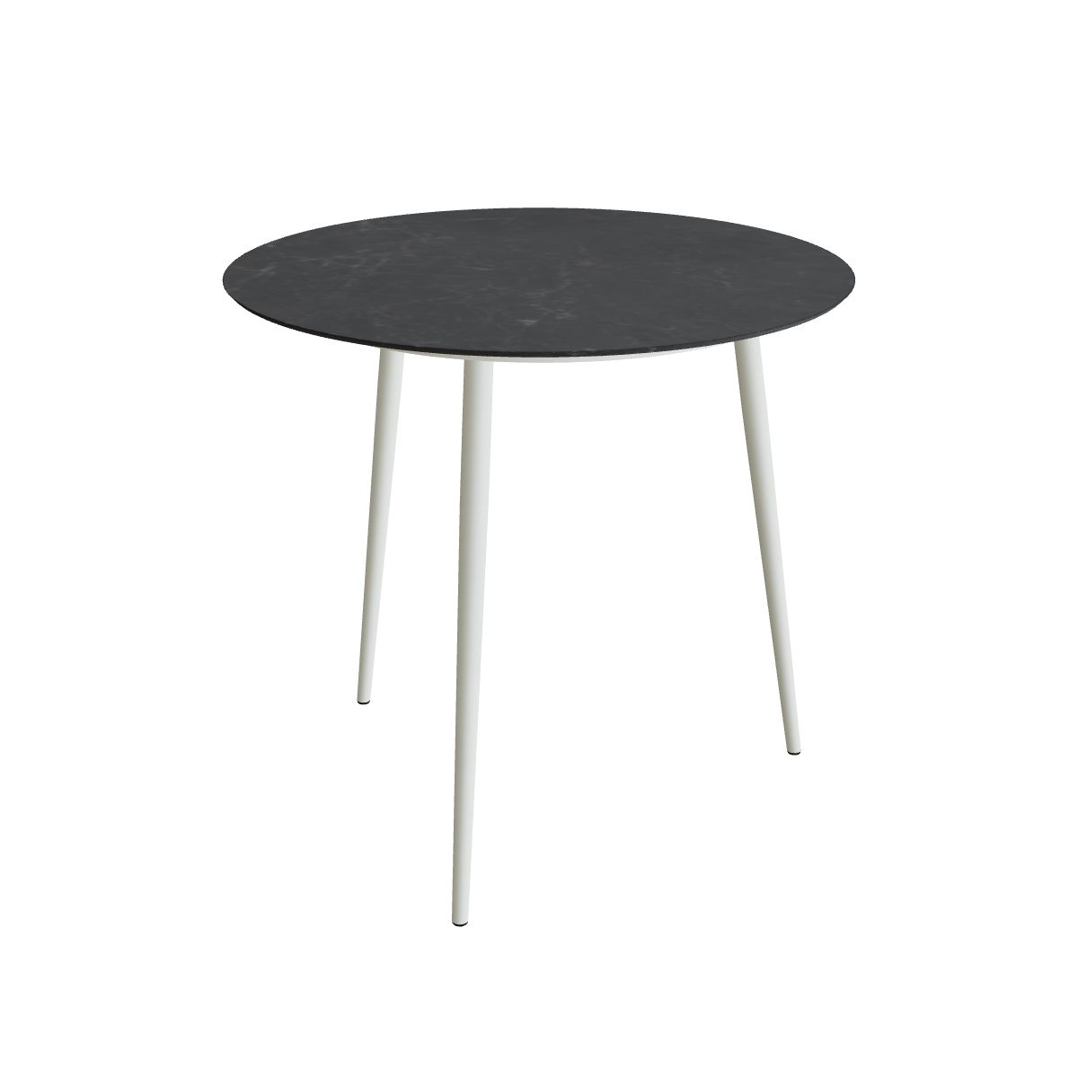 Styletto Round Bar Table