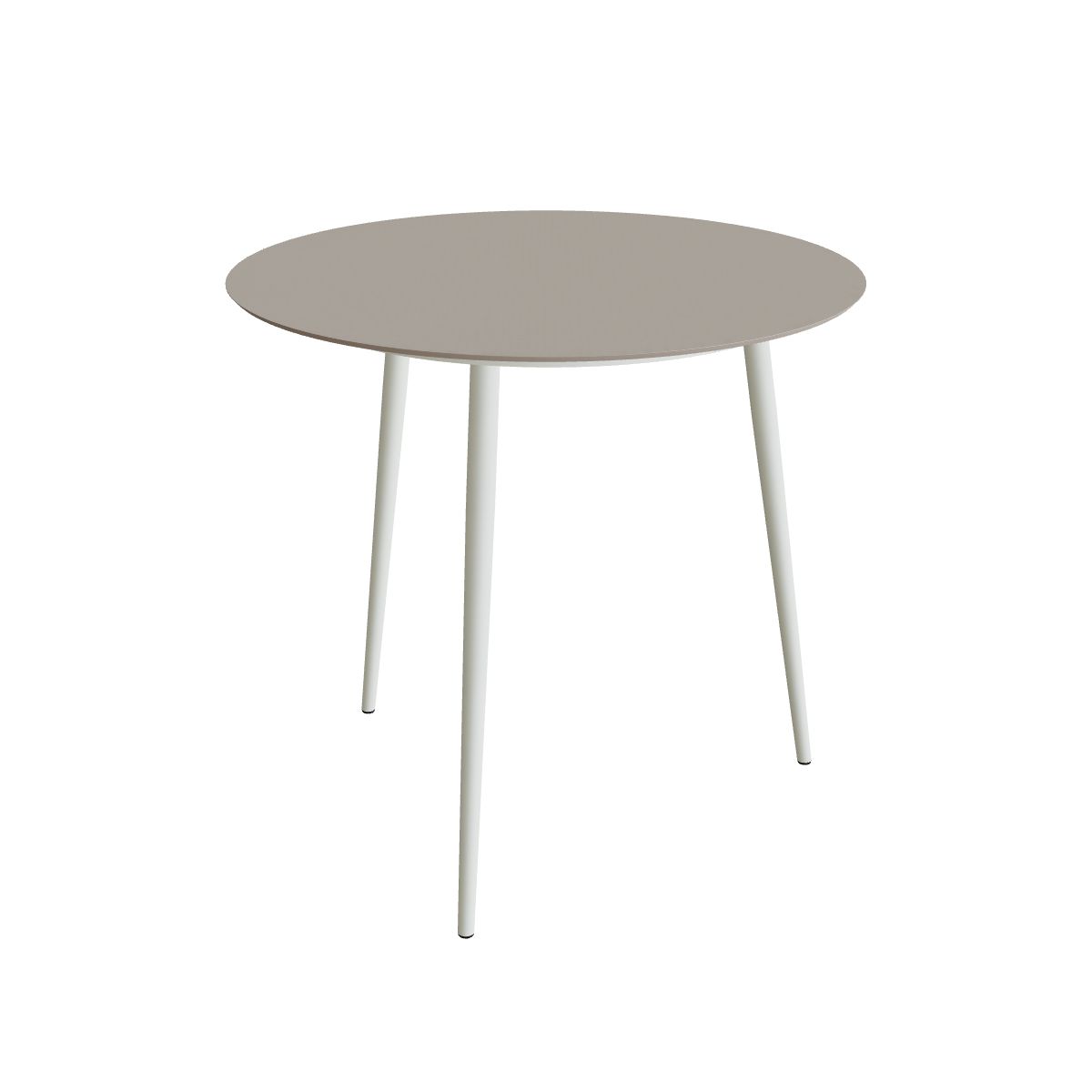 Styletto Round Bar Table