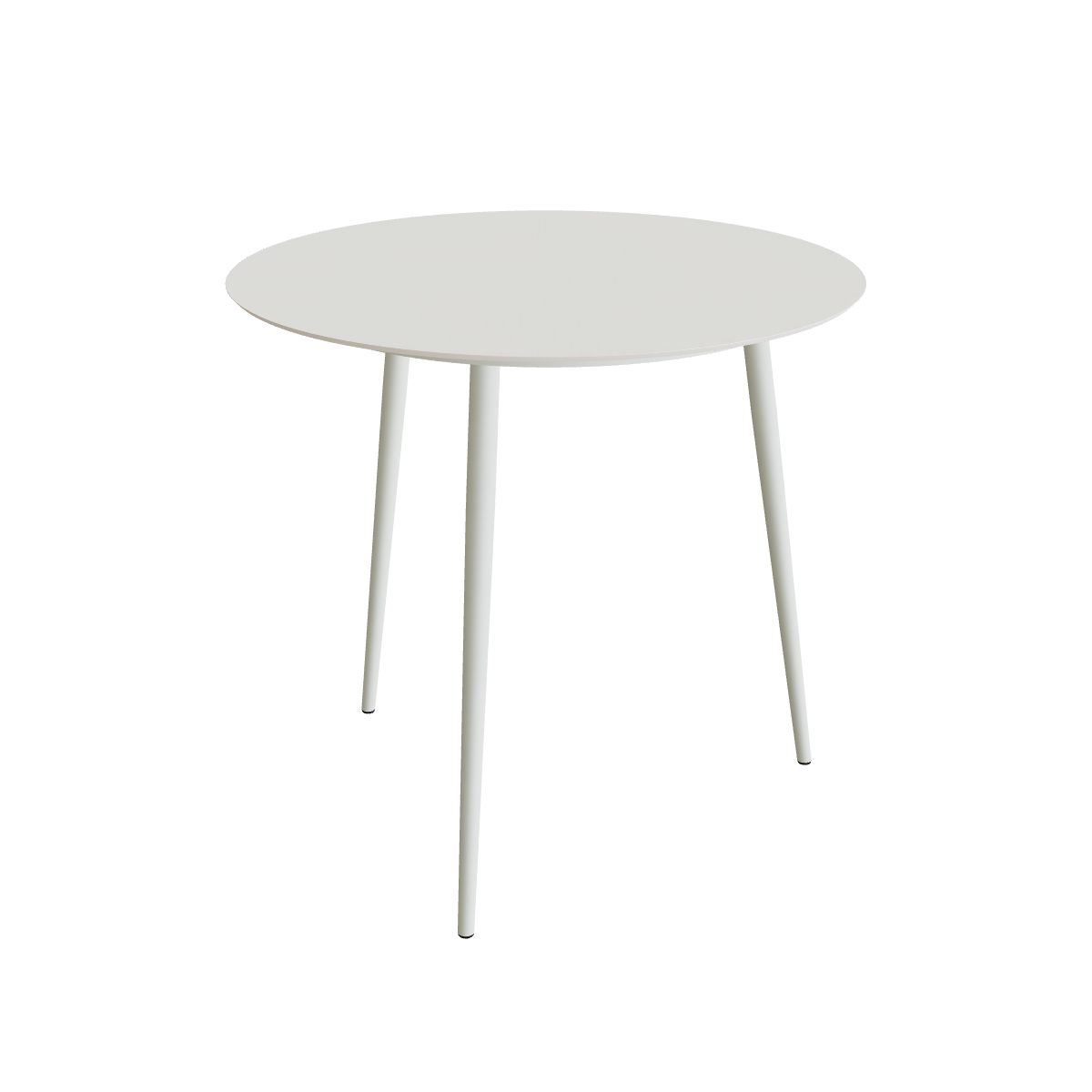 Styletto Round Bar Table