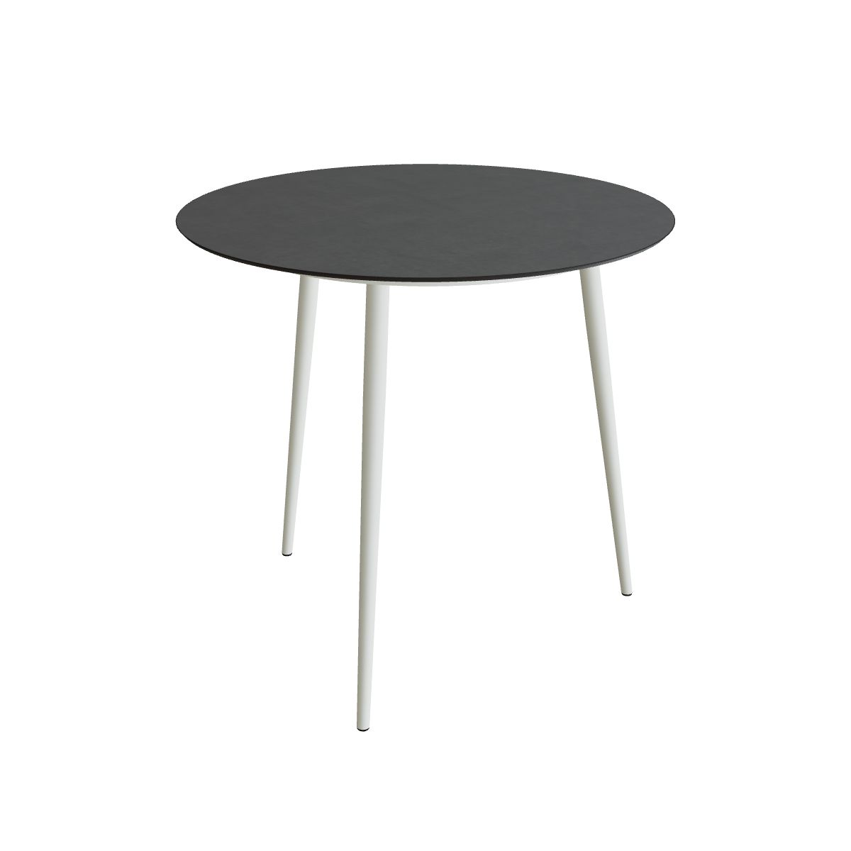 Styletto Round Bar Table
