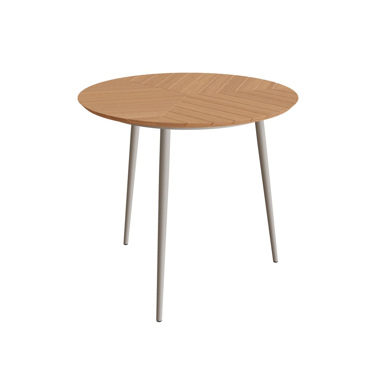 Styletto Round Bar Table