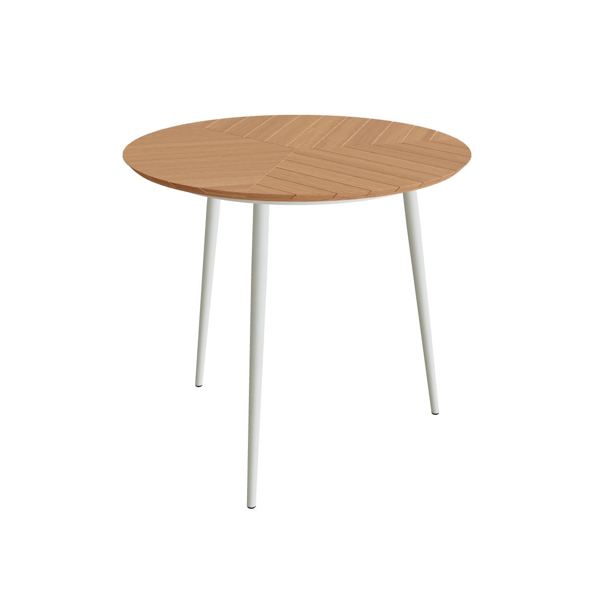 Styletto Round Bar Table