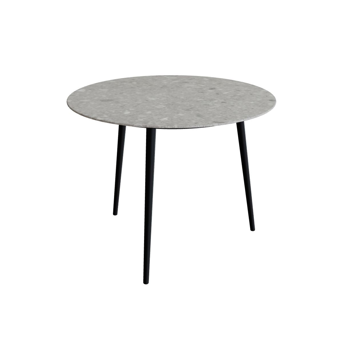 Styletto Ronde Tafel Counter Height