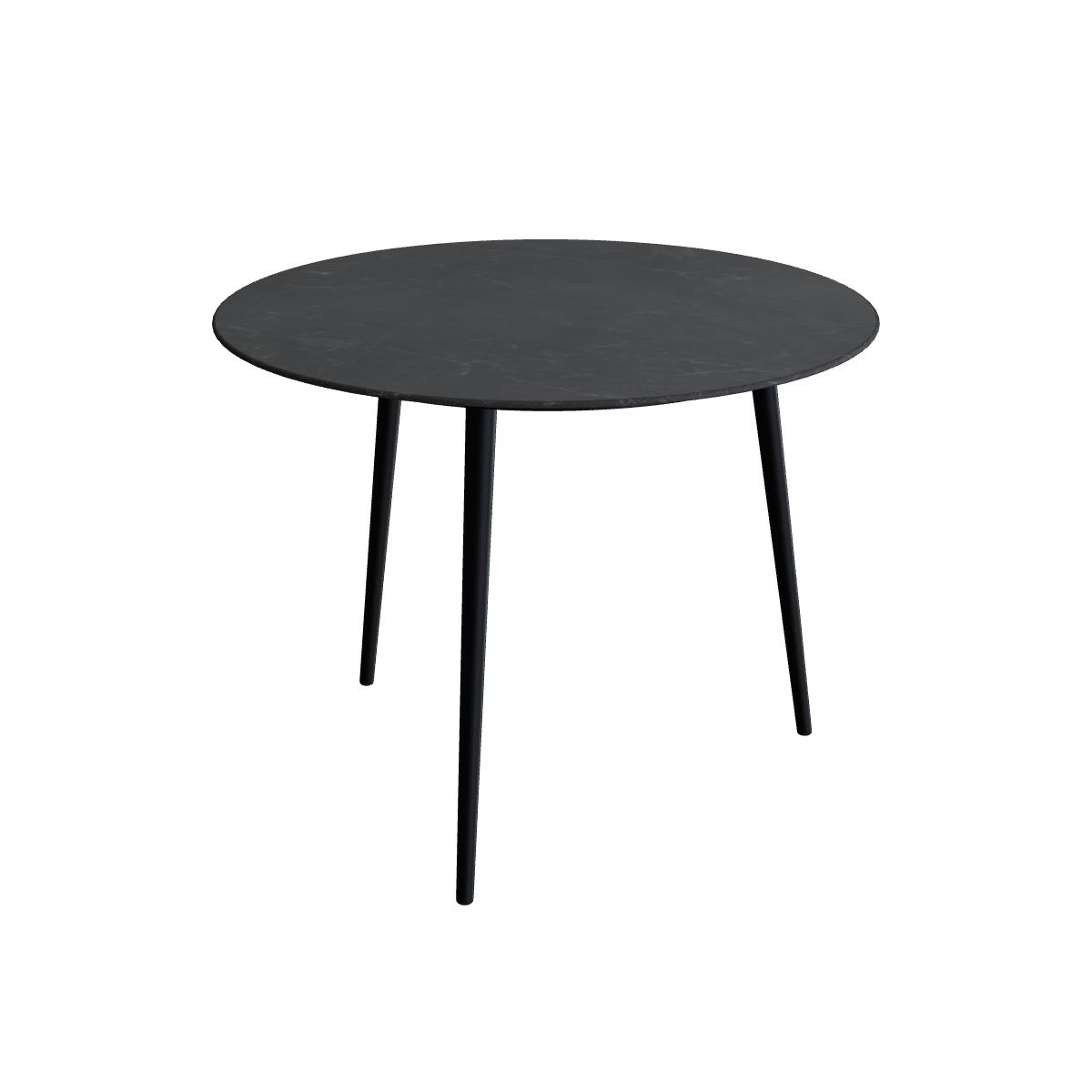 Styletto Ronde Tafel Counter Height
