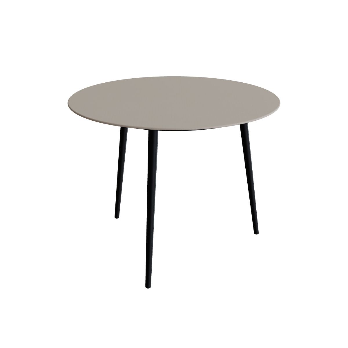 Styletto Ronde Tafel Counter Height