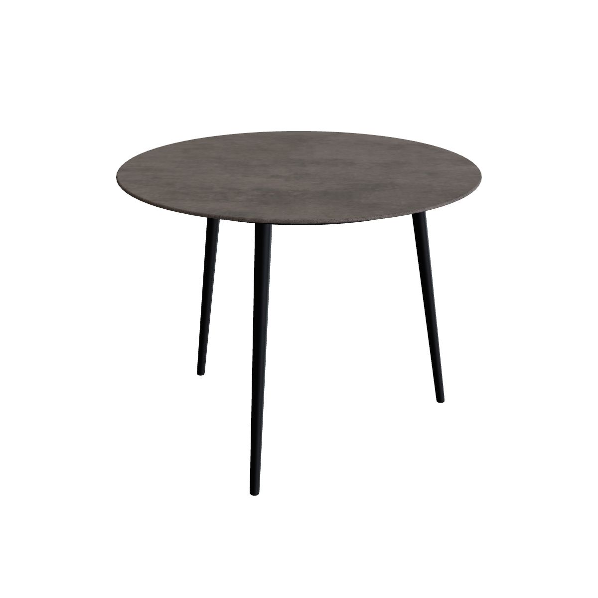 Styletto Ronde Tafel Counter Height