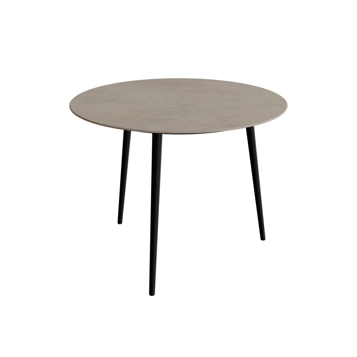 Styletto Ronde Tafel Counter Height
