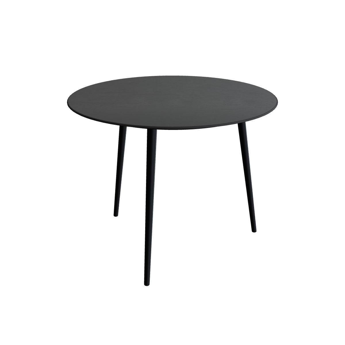 Styletto Ronde Tafel Counter Height