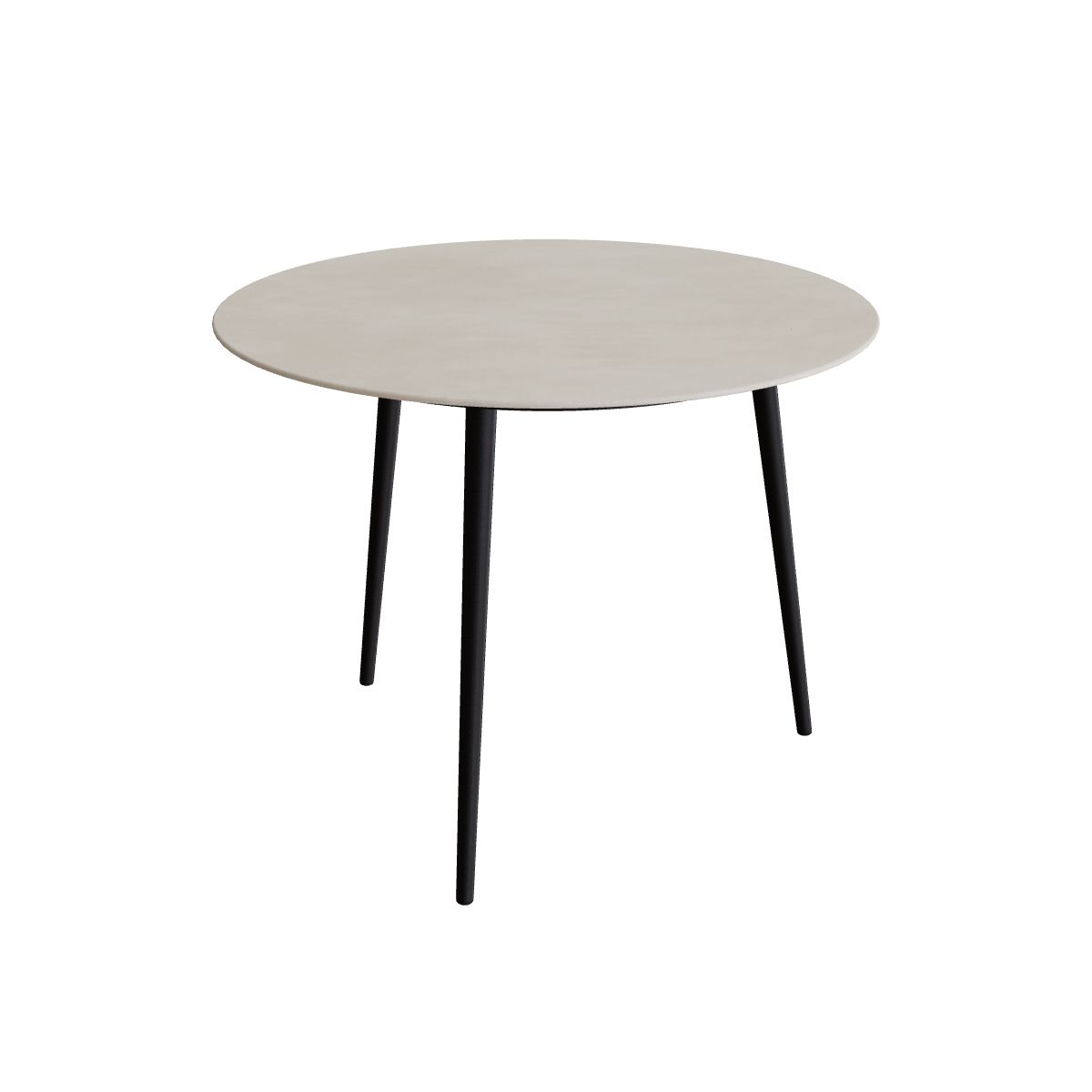 Styletto Ronde Tafel Counter Height
