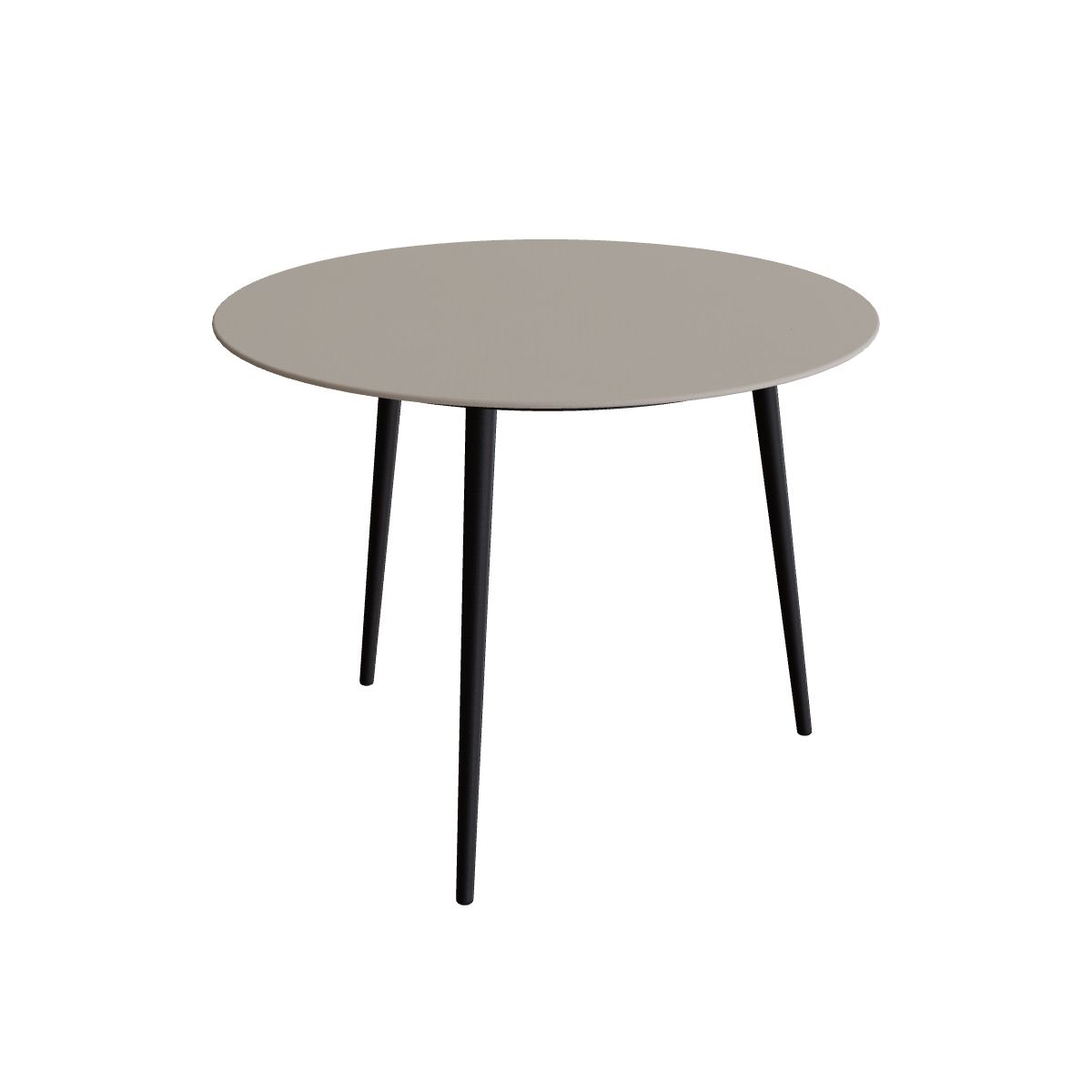 Styletto Ronde Tafel Counter Height