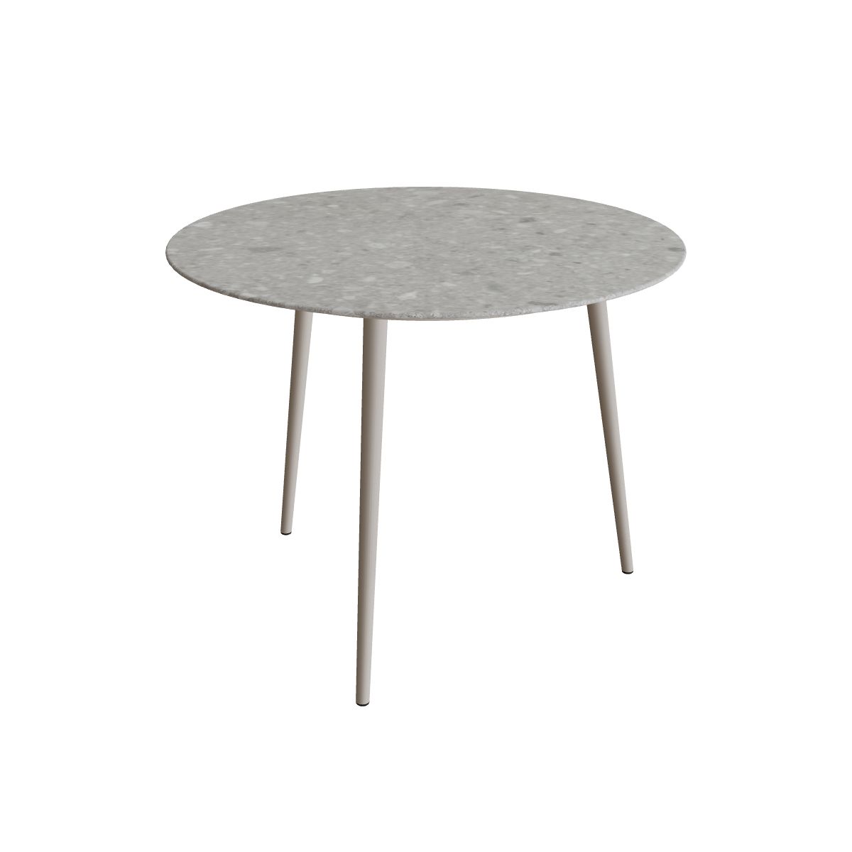 Styletto Ronde Tafel Counter Height