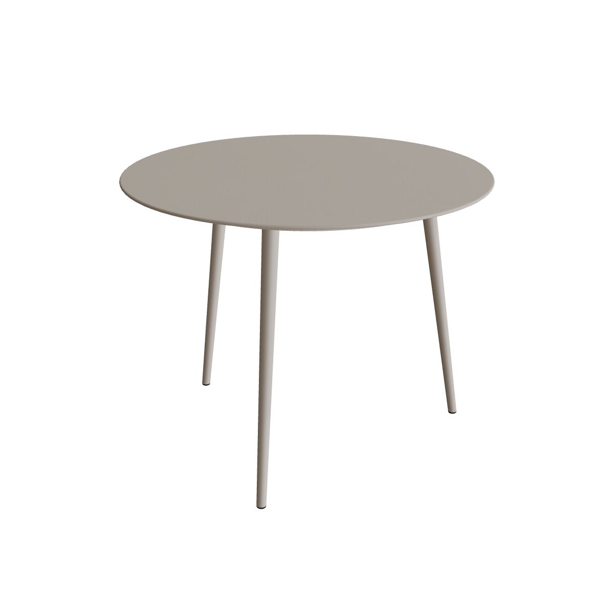Styletto Ronde Tafel Counter Height