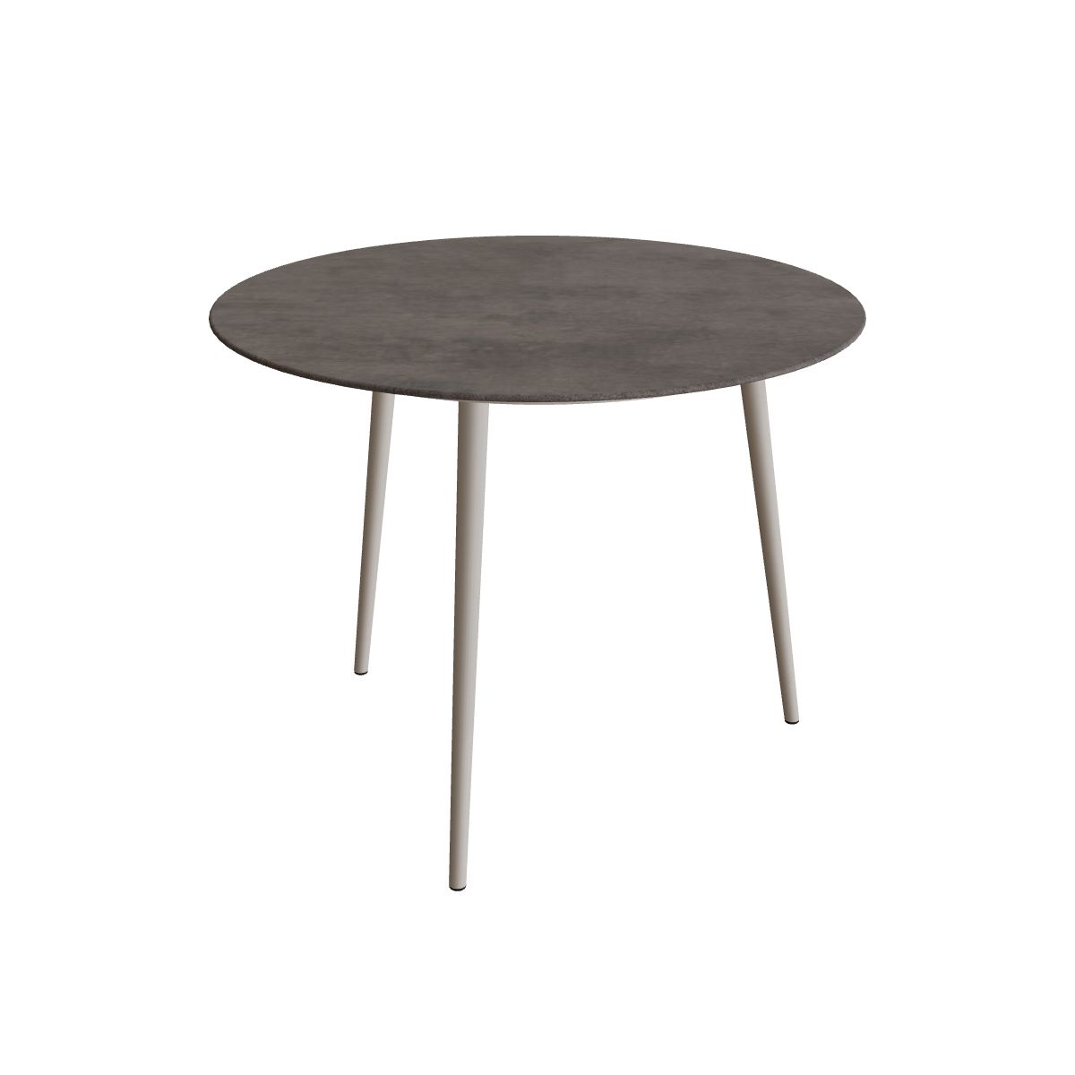 Styletto Ronde Tafel Counter Height