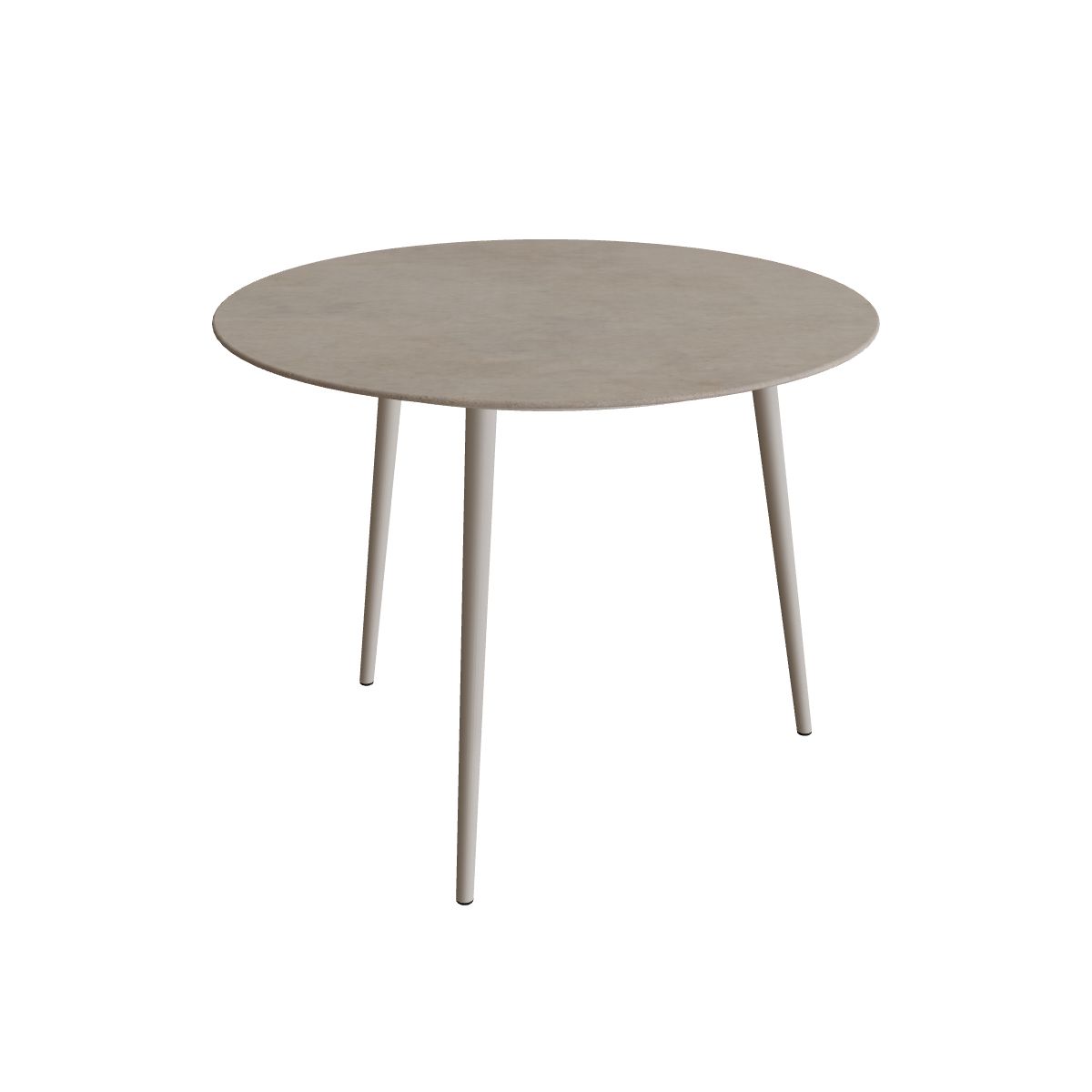 Styletto Ronde Tafel Counter Height