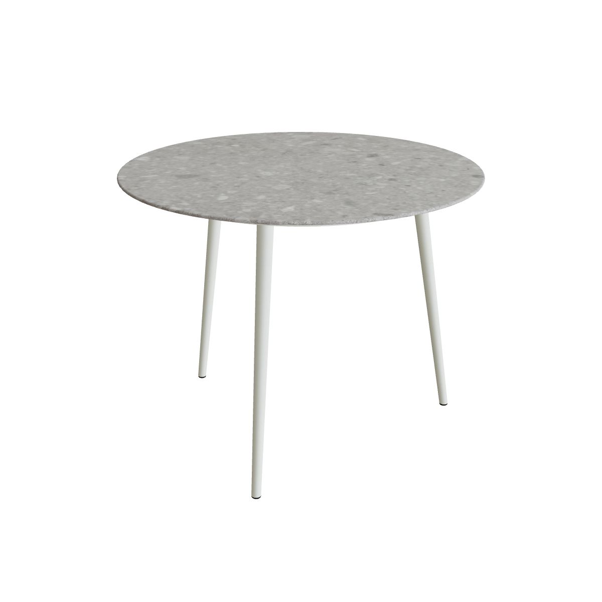 Styletto Ronde Tafel Counter Height