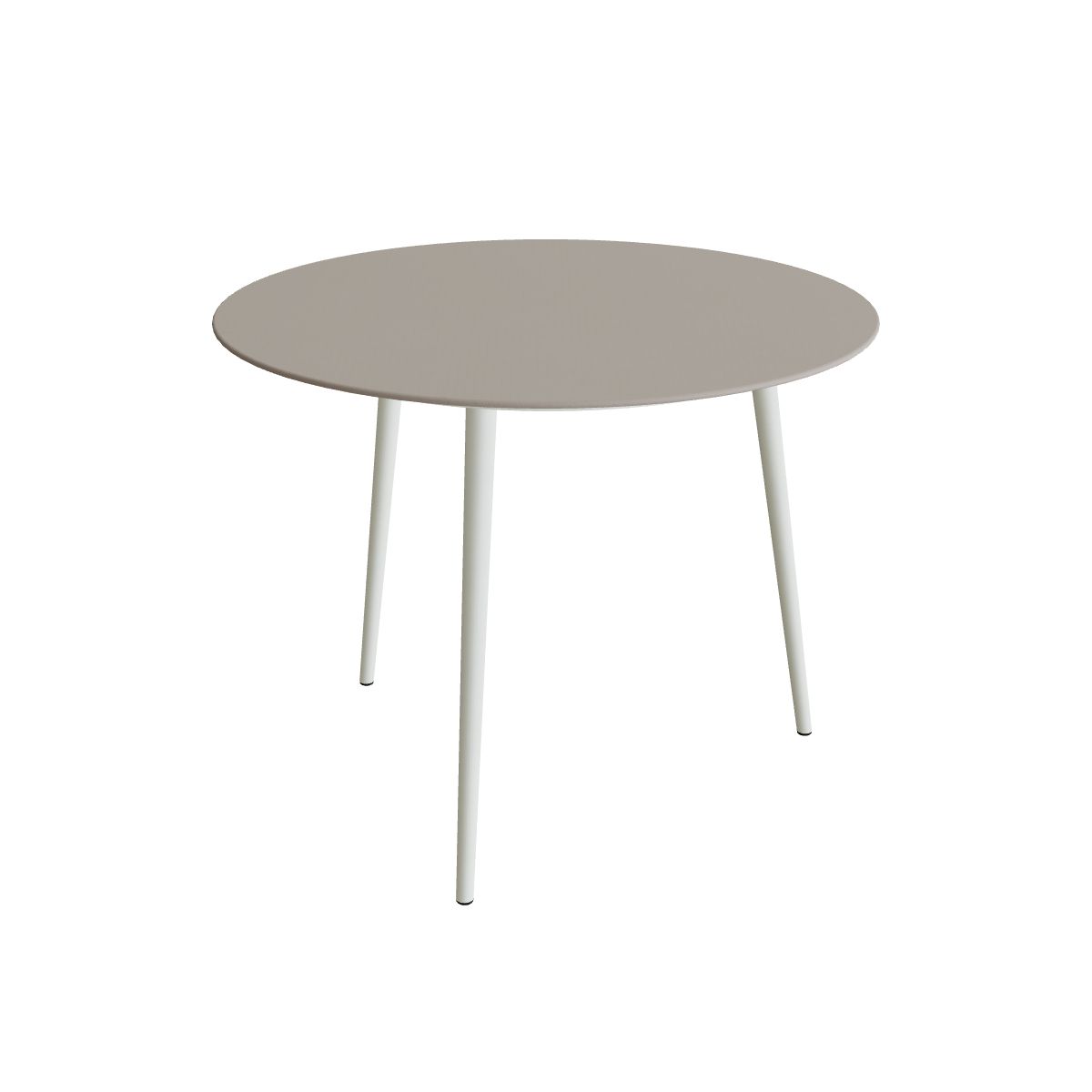 Styletto Ronde Tafel Counter Height
