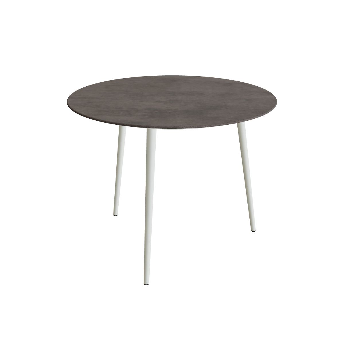 Styletto Ronde Tafel Counter Height